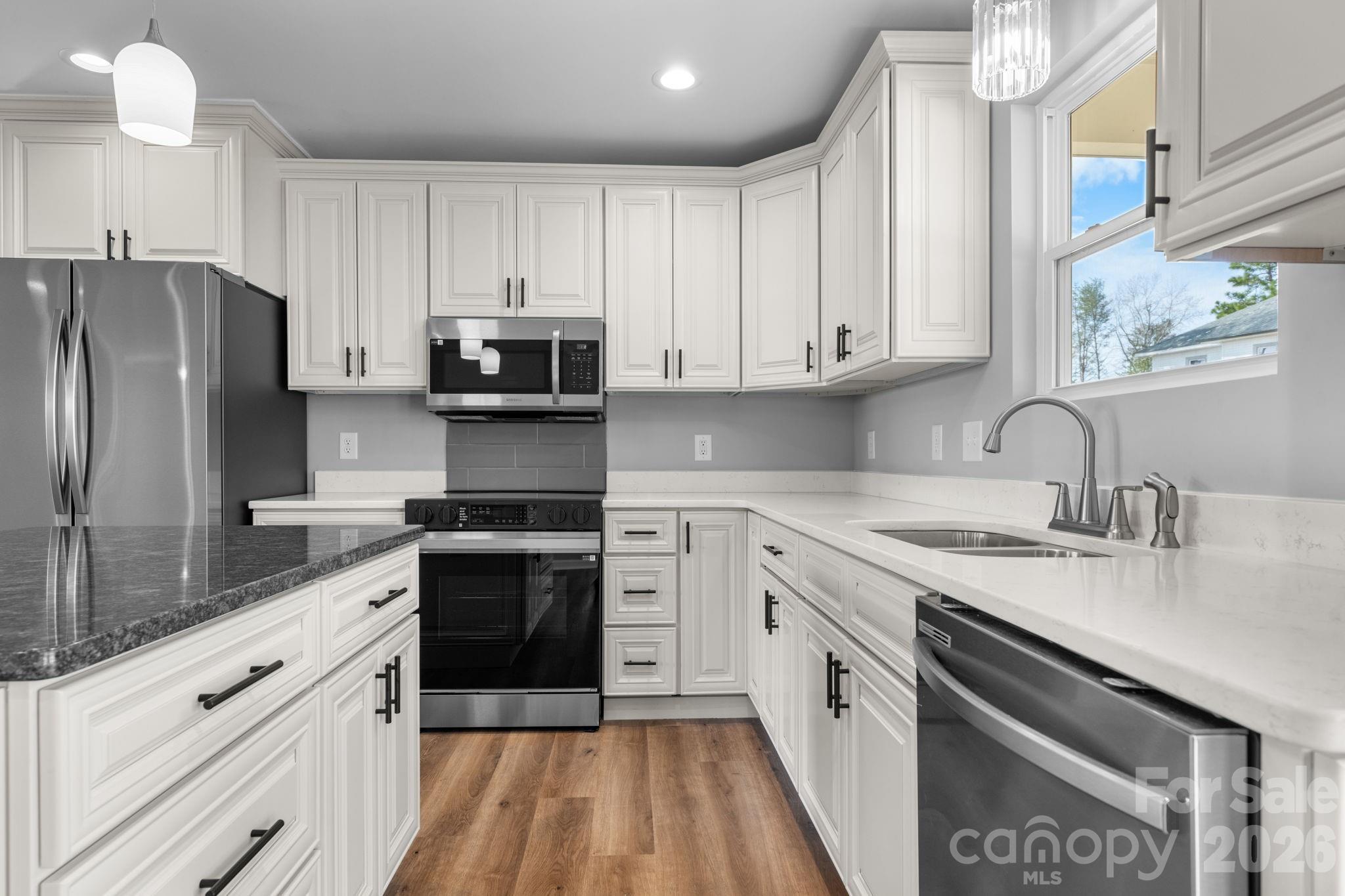 270 Old Lumber Yard Road Morganton, NC 28655 - Photo 12 of 38