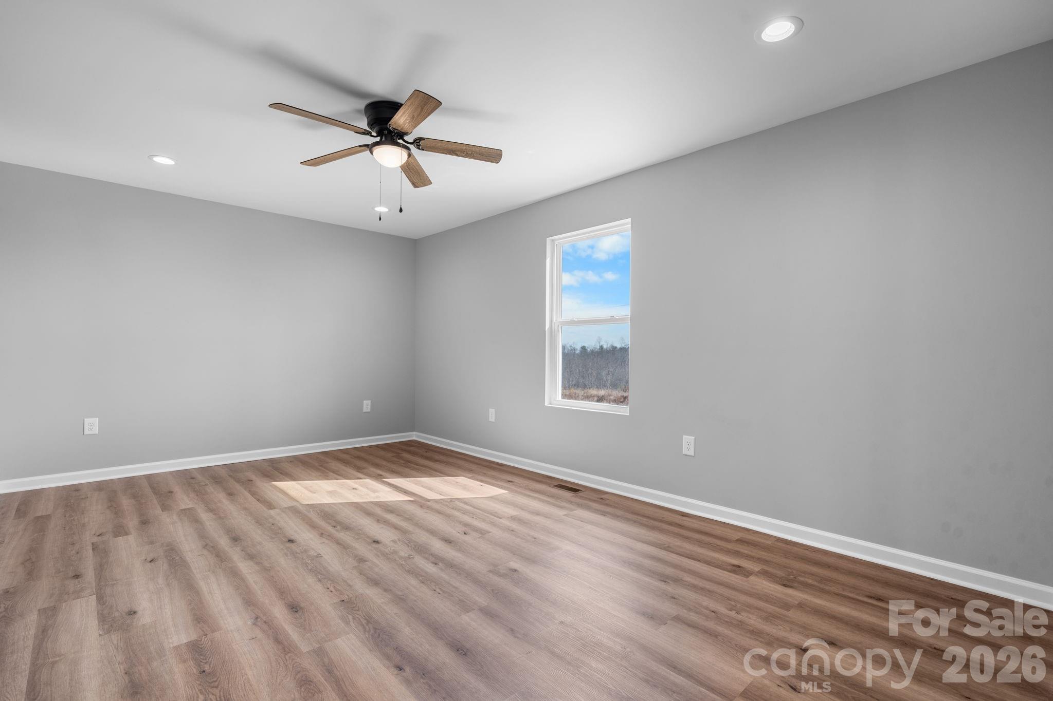 270 Old Lumber Yard Road Morganton, NC 28655 - Photo 15 of 38