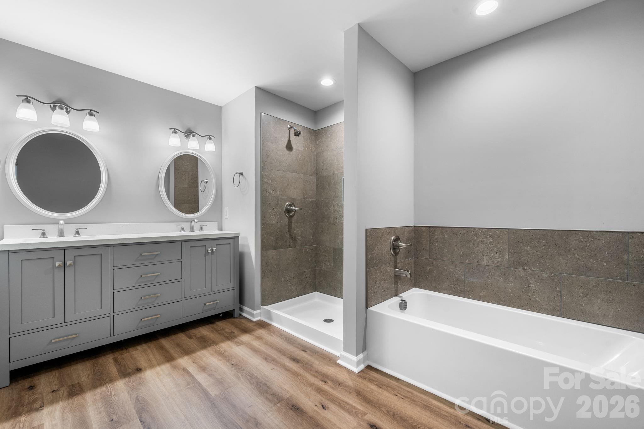 270 Old Lumber Yard Road Morganton, NC 28655 - Photo 18 of 38