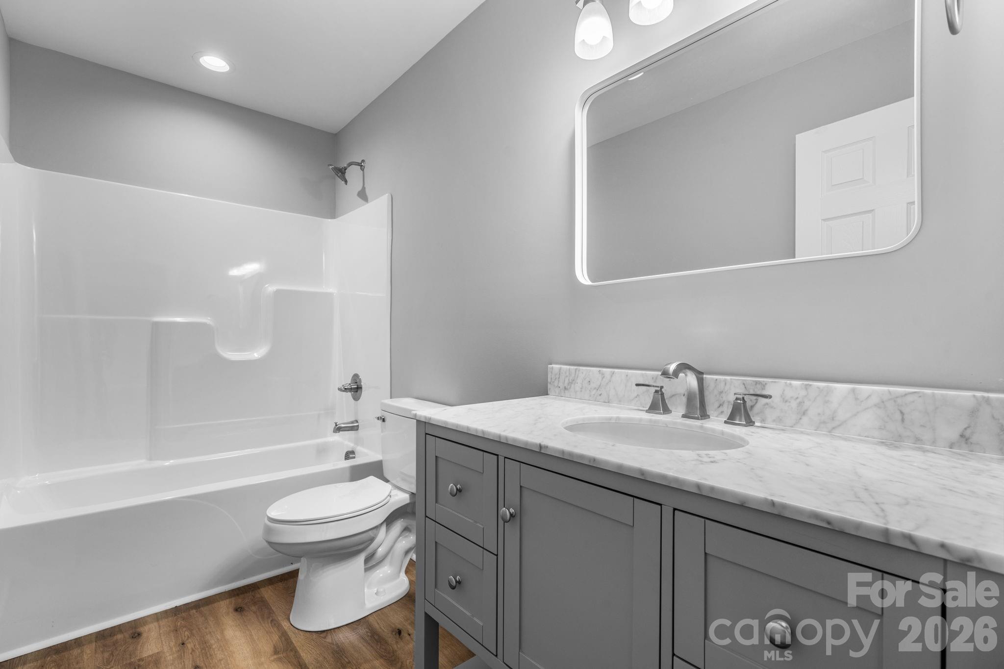 270 Old Lumber Yard Road Morganton, NC 28655 - Photo 21 of 38