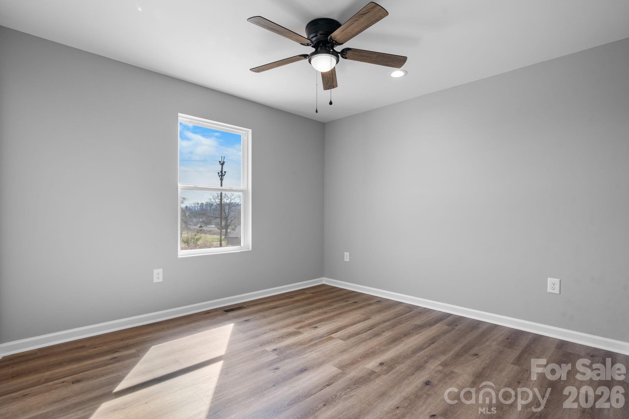270 Old Lumber Yard Road Morganton, NC 28655 - Photo 22 of 38