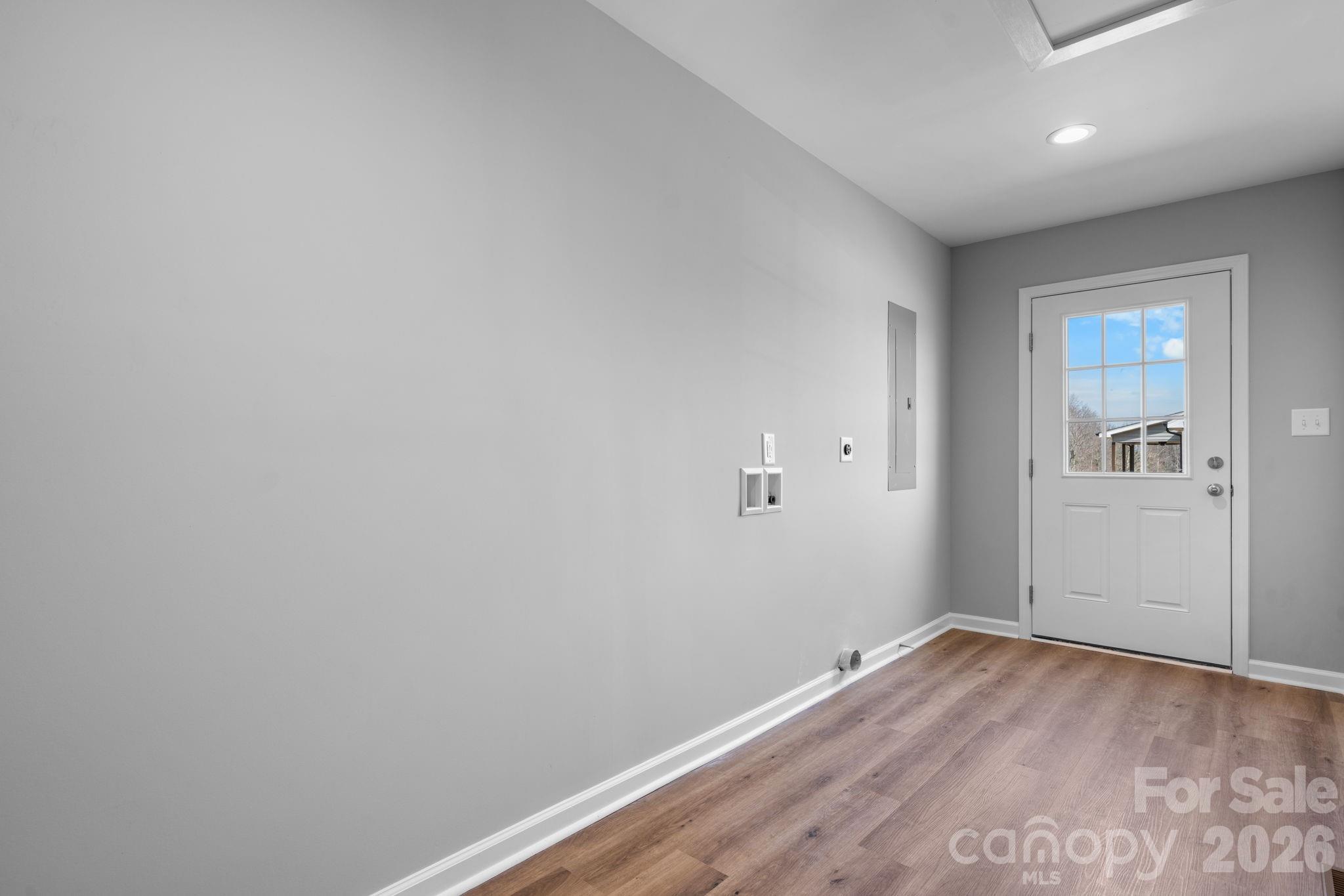 270 Old Lumber Yard Road Morganton, NC 28655 - Photo 23 of 38