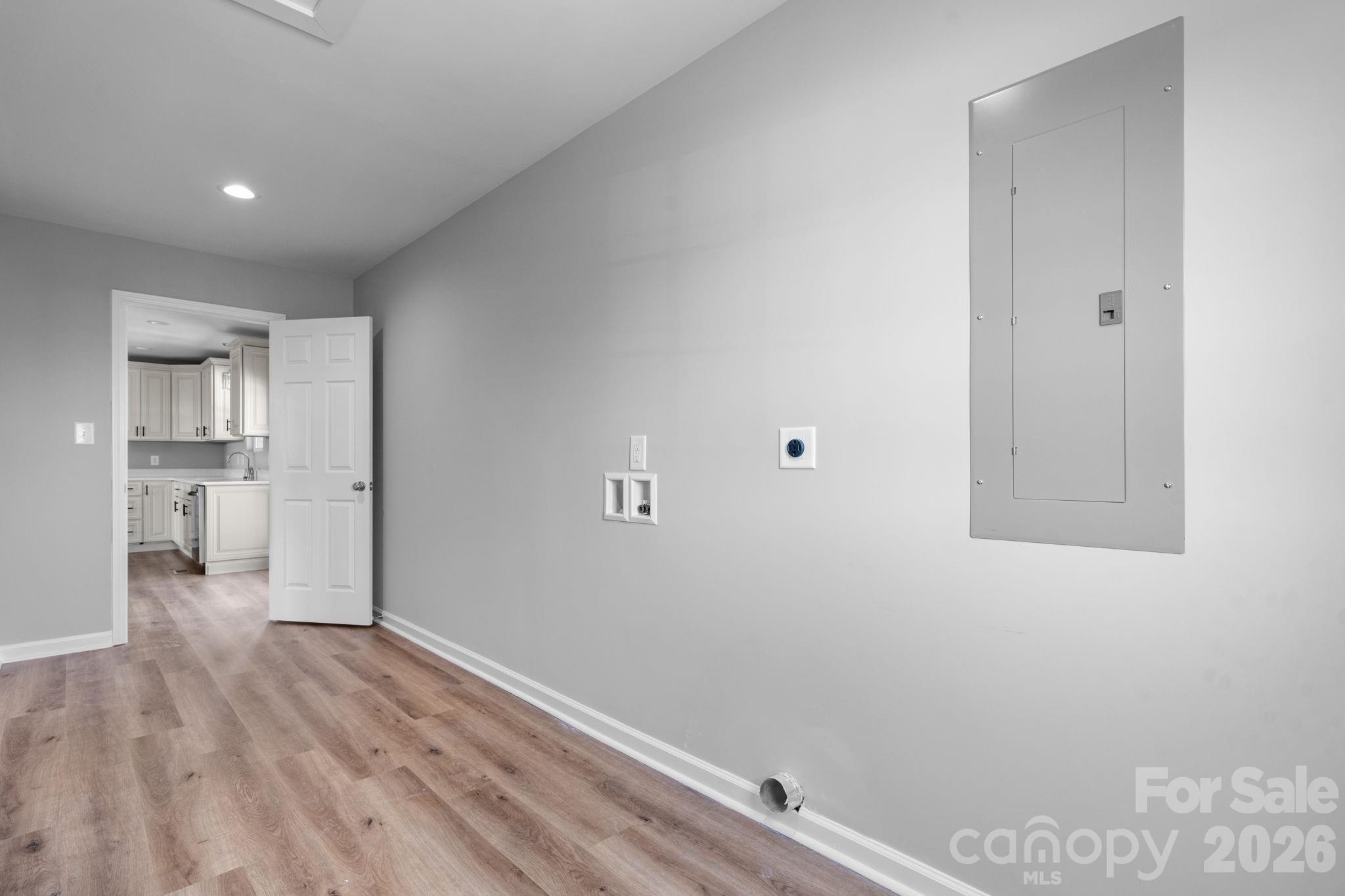 270 Old Lumber Yard Road Morganton, NC 28655 - Photo 24 of 38