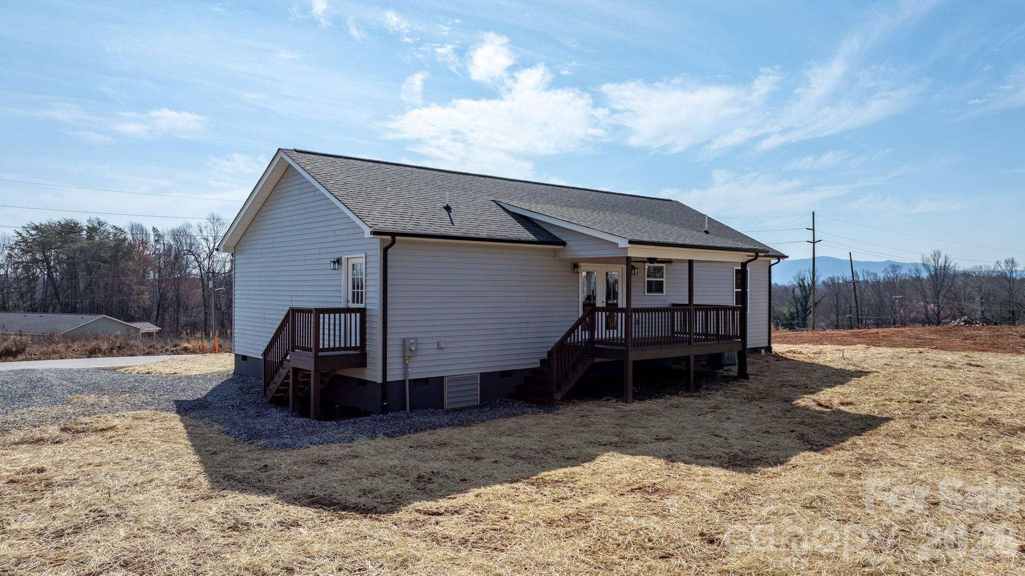 270 Old Lumber Yard Road Morganton, NC 28655 - Photo 26 of 38