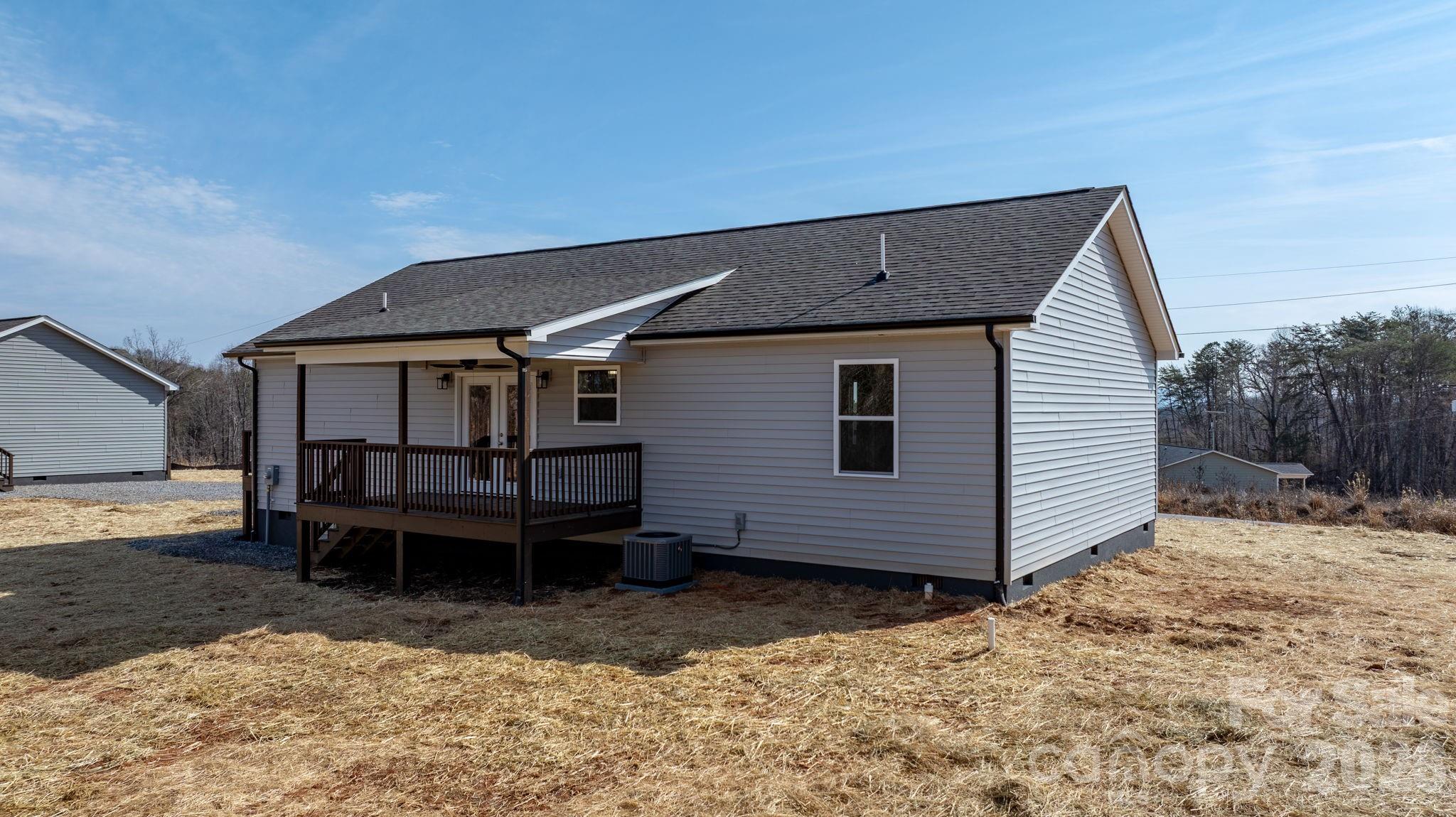 270 Old Lumber Yard Road Morganton, NC 28655 - Photo 28 of 38