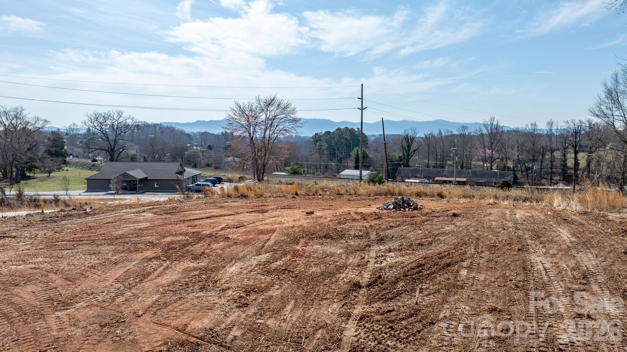 270 Old Lumber Yard Road Morganton, NC 28655 - Photo 29 of 38