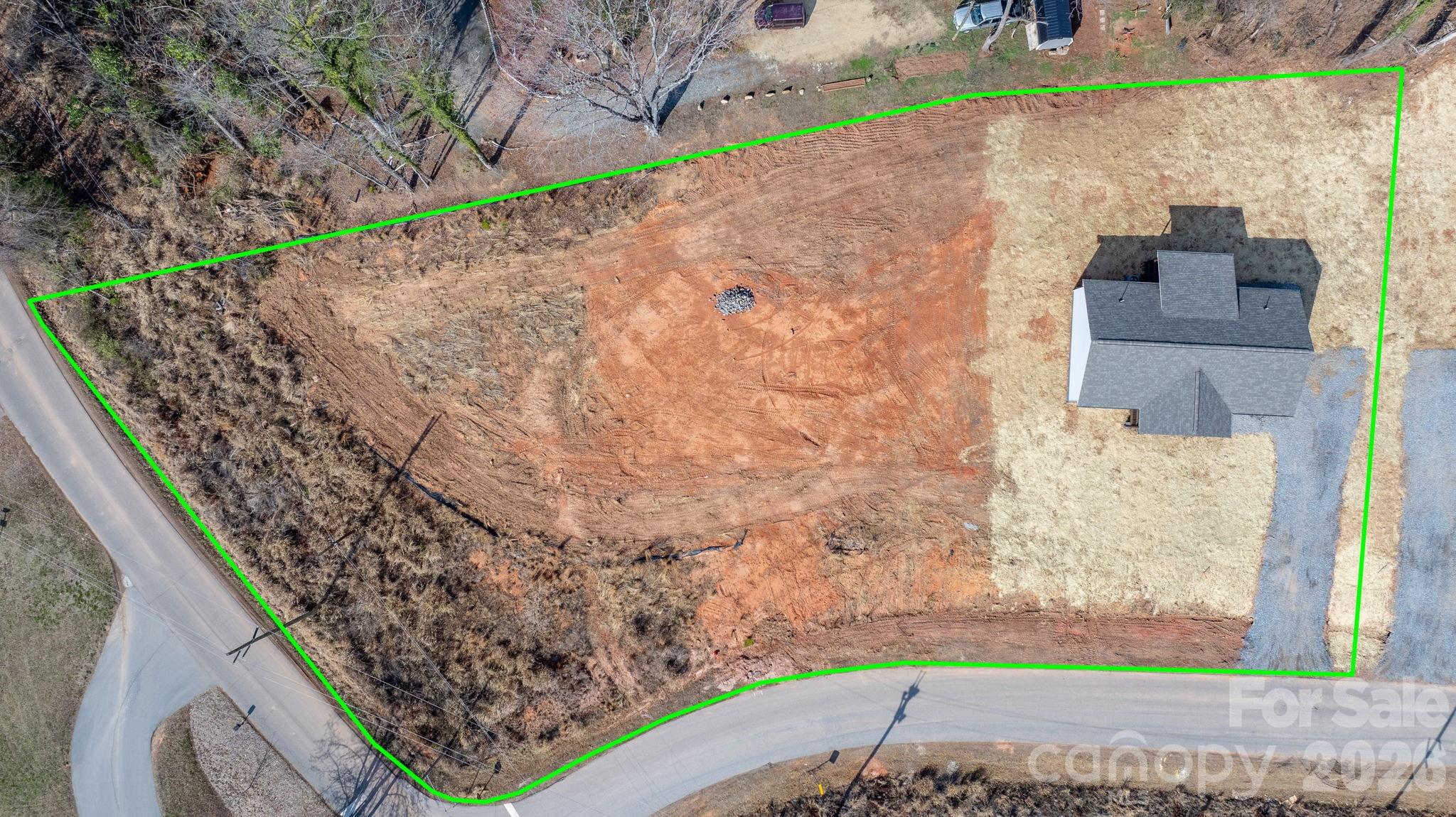 270 Old Lumber Yard Road Morganton, NC 28655 - Photo 31 of 38