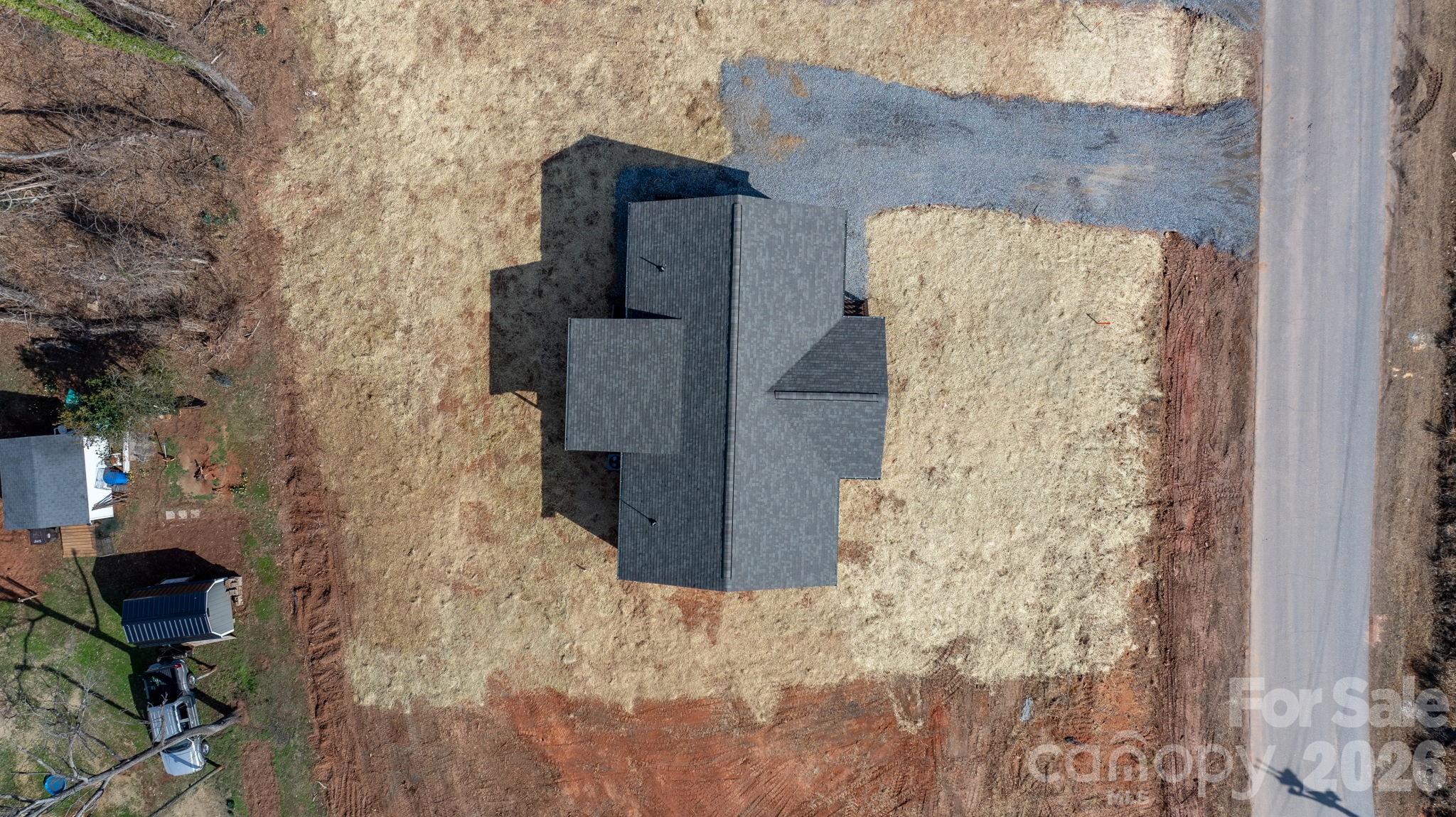 270 Old Lumber Yard Road Morganton, NC 28655 - Photo 33 of 38