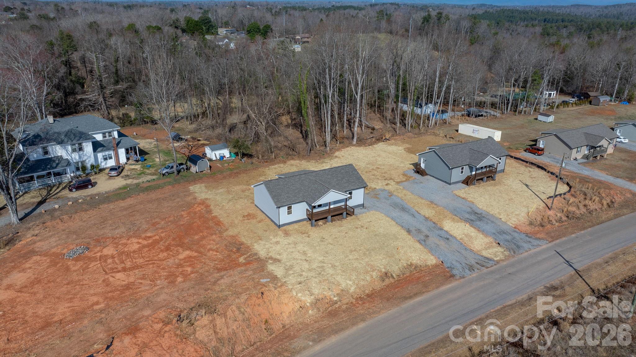270 Old Lumber Yard Road Morganton, NC 28655 - Photo 35 of 38
