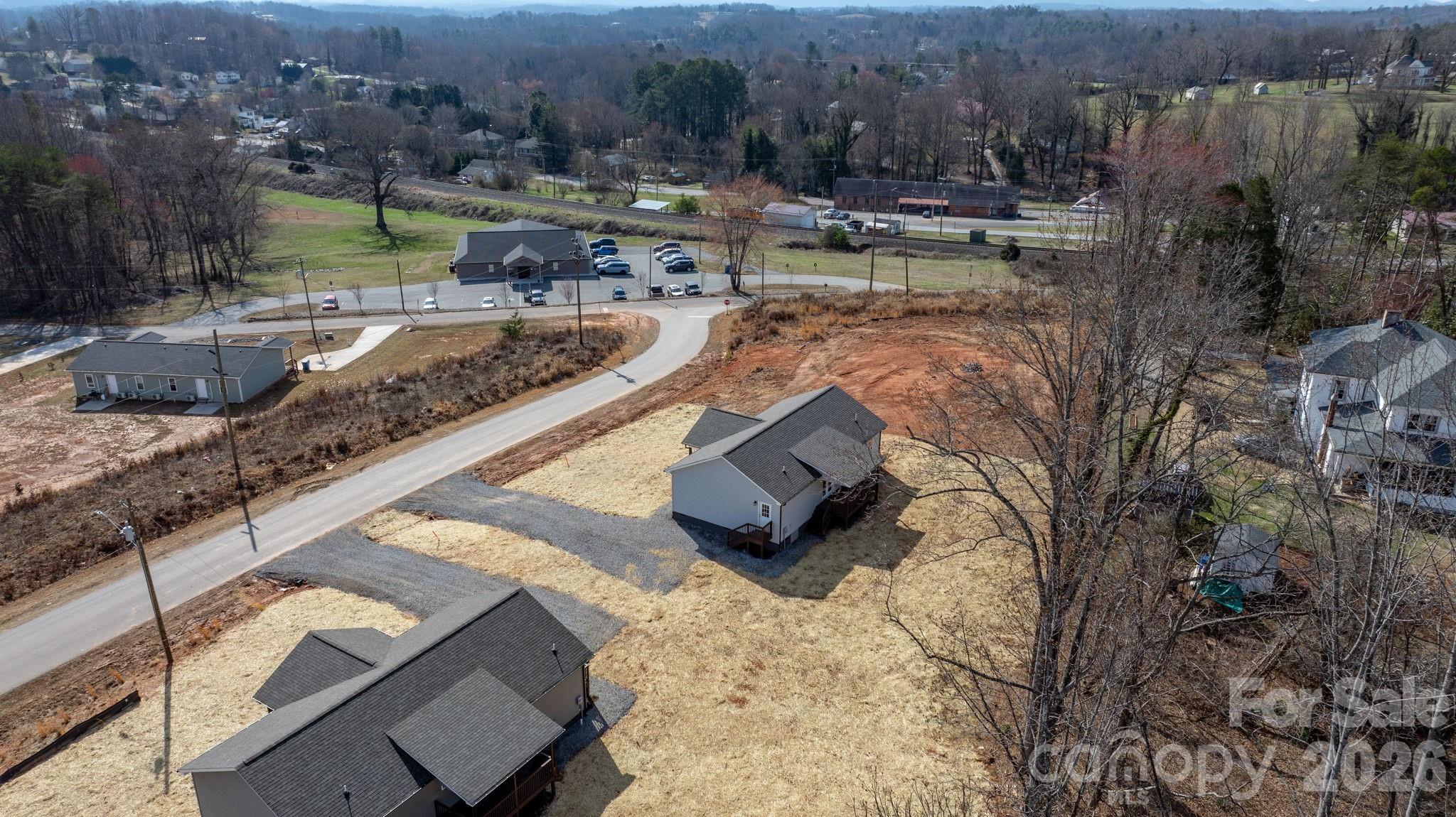 270 Old Lumber Yard Road Morganton, NC 28655 - Photo 37 of 38