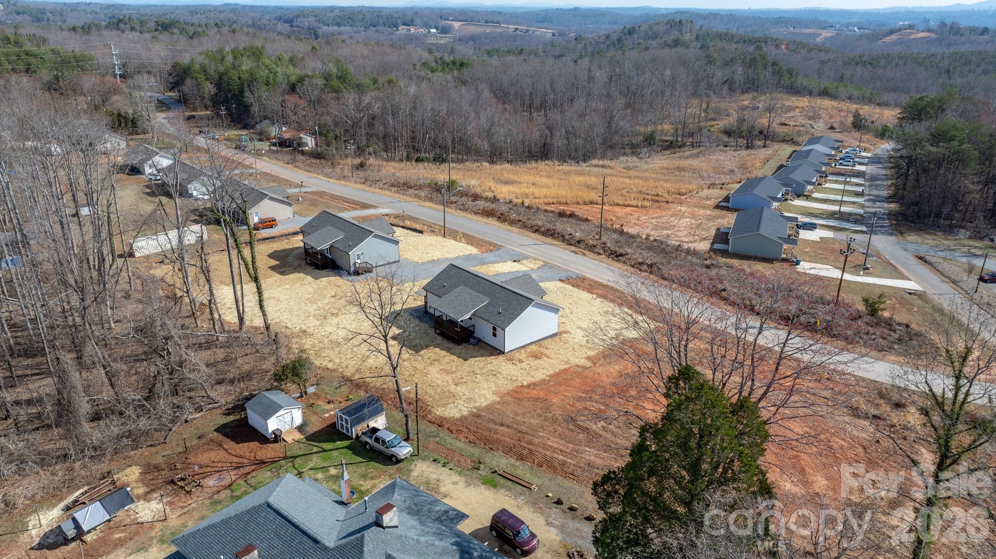 270 Old Lumber Yard Road Morganton, NC 28655 - Photo 38 of 38