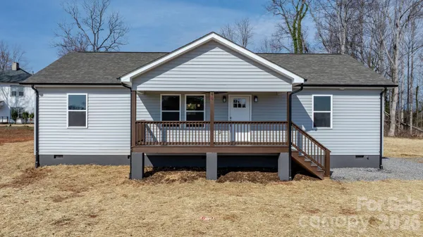 $330,000 | 270 Old Lumber Yard Road, Morganton, NC 28655