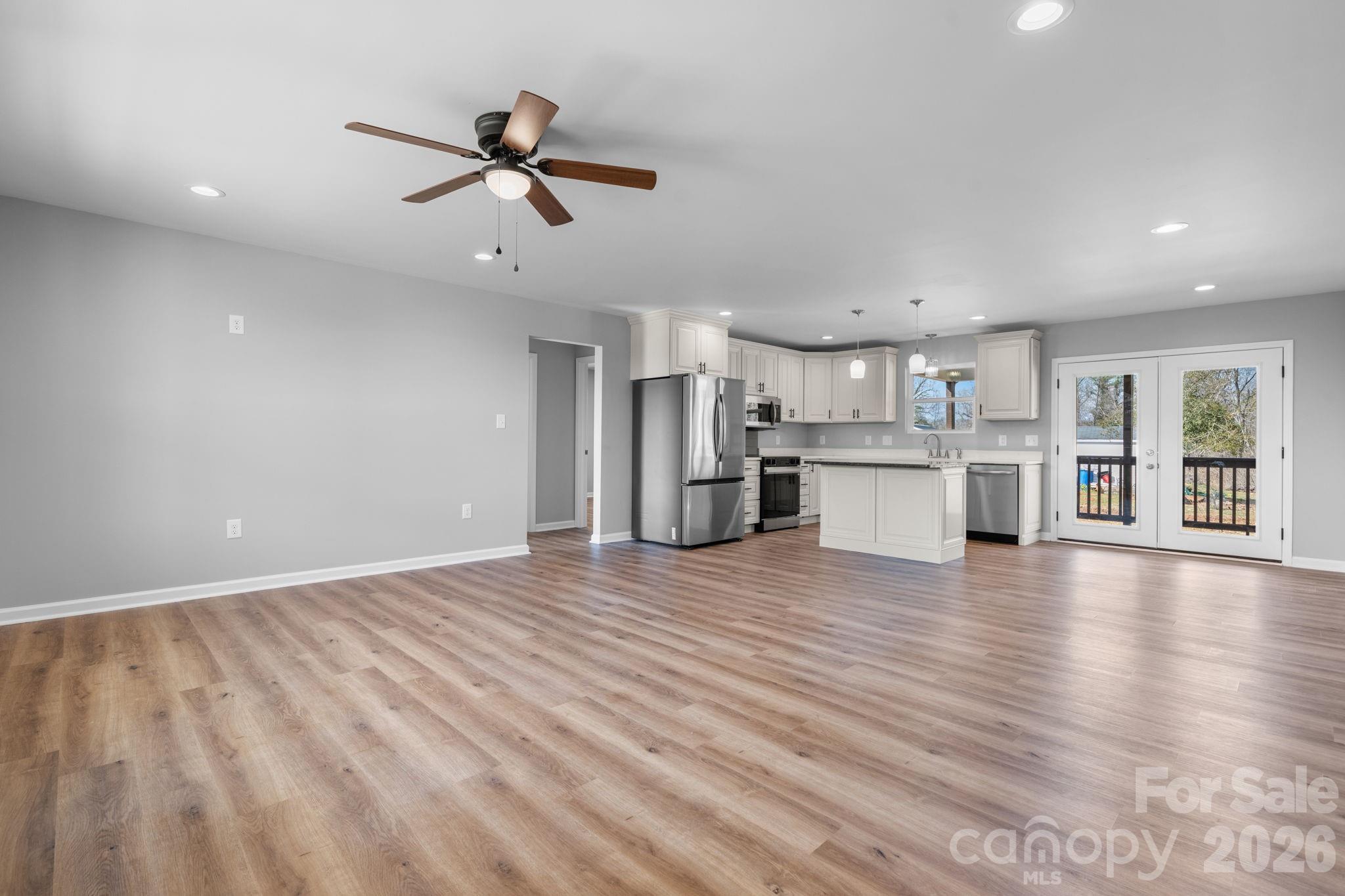 270 Old Lumber Yard Road Morganton, NC 28655 - Photo 8 of 38