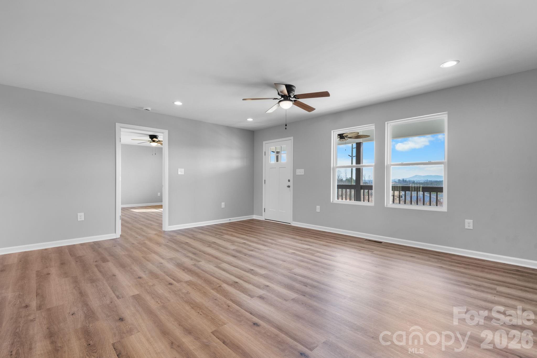 270 Old Lumber Yard Road Morganton, NC 28655 - Photo 9 of 38