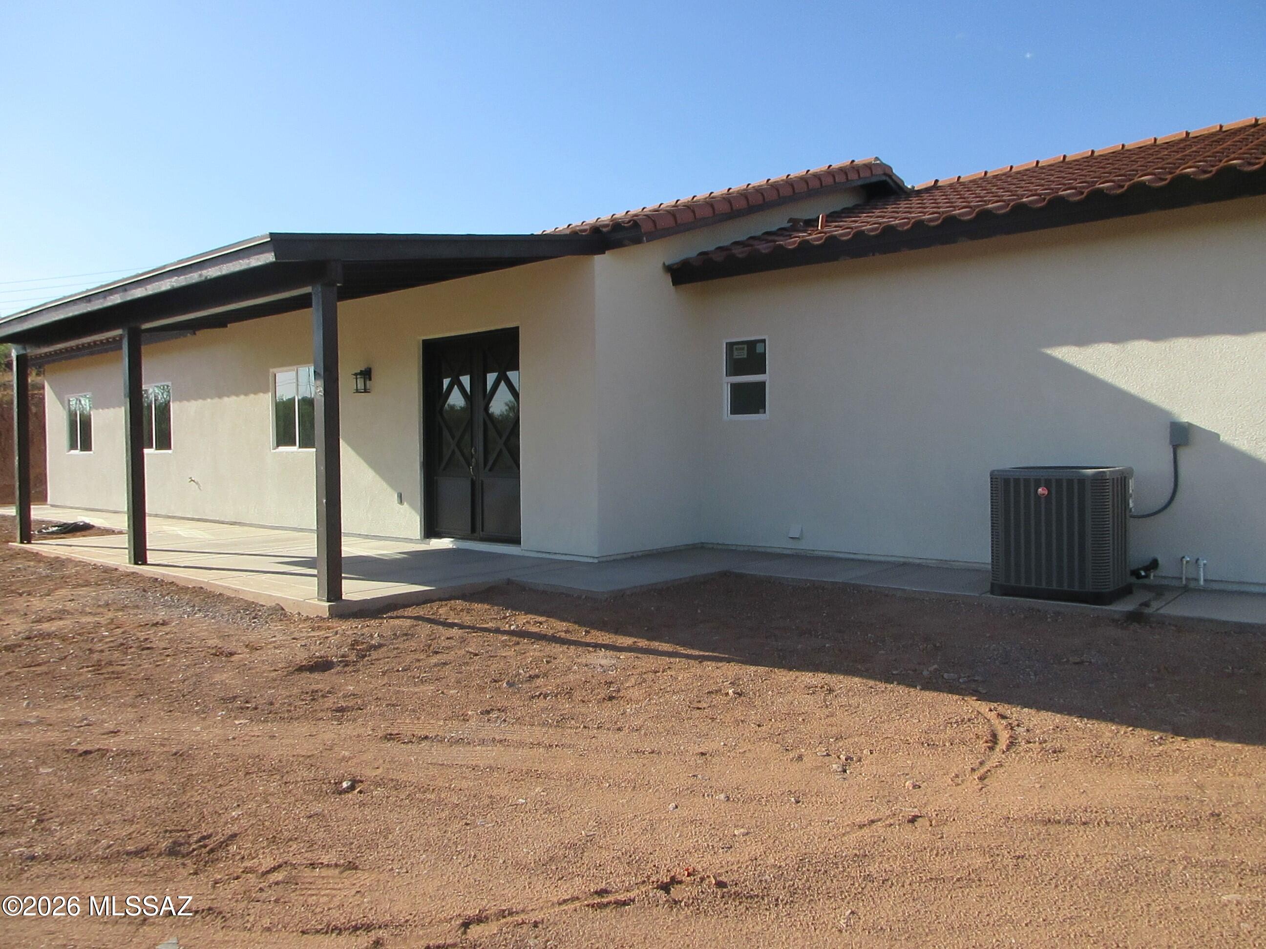 960 Paseo Queretaro Rio Rico, AZ 85648 - Photo 5 of 42