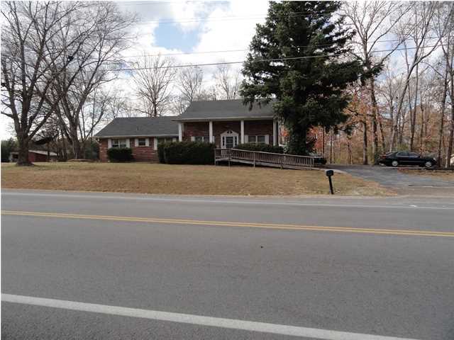 7015 Mountain View Road Ooltewah, TN 37363 - Photo 1 of 17 Primary Photo