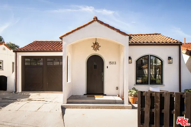 $1,395,000 | 1503 Stanford Drive, Glendale, CA 91205