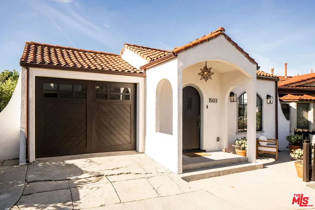 $1,395,000 | 1503 Stanford Drive, Glendale, CA 91205