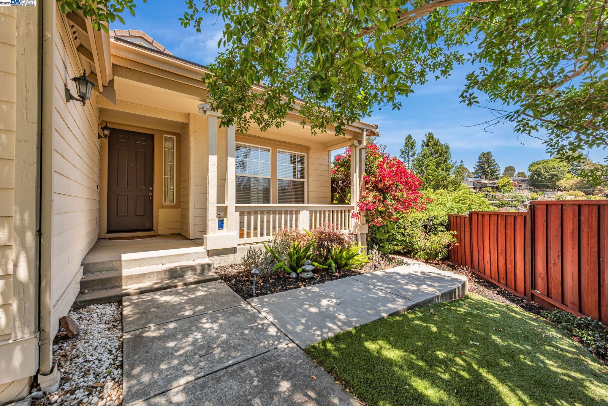 2578 Ridge Crest Court Castro Valley, CA 94546 - Photo 1 of 1 Gallery Image 1