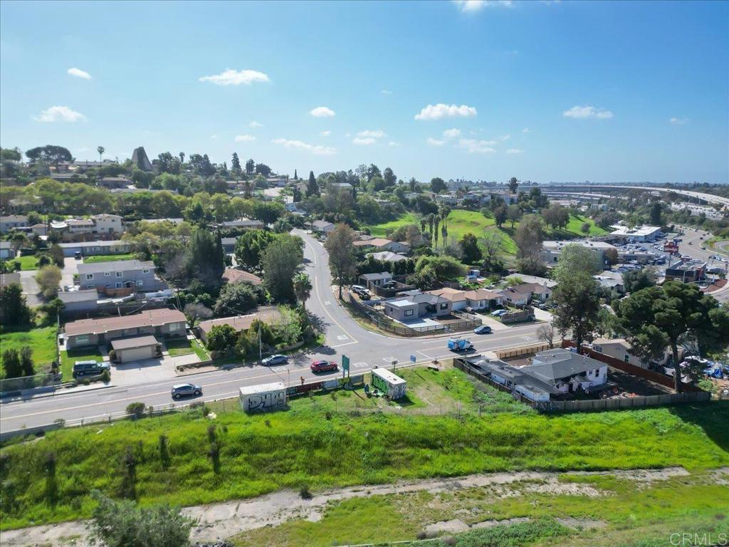 0 Campo Road La Mesa, CA 91941 - Photo 3 of 6 a view of a city
