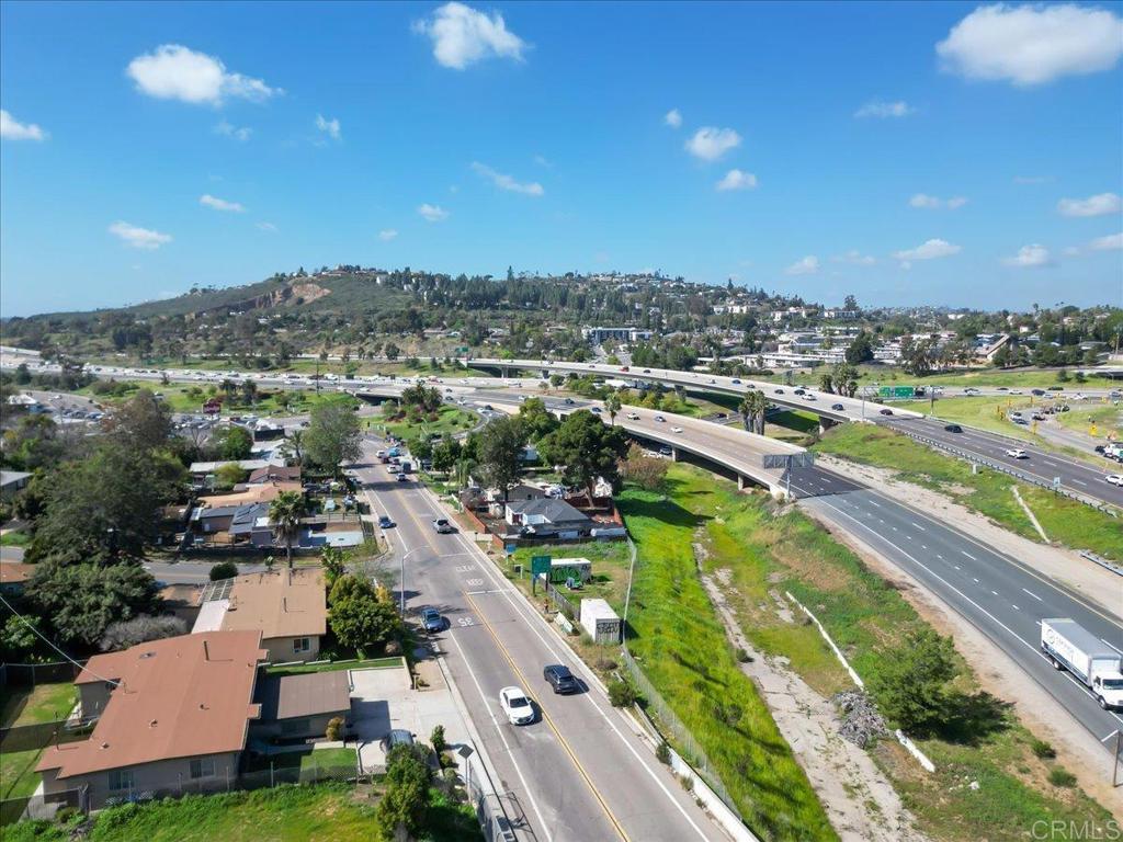 0 Campo Road La Mesa, CA 91941 - Photo 4 of 6 a view of a city