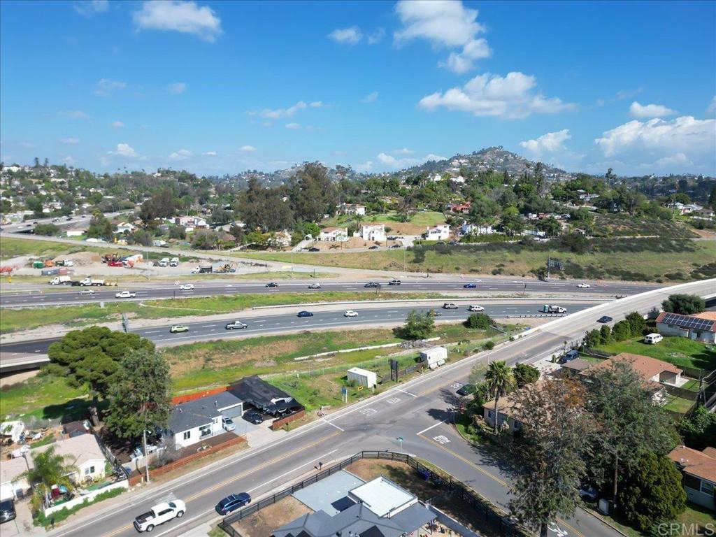 0 Campo Road La Mesa, CA 91941 - Photo 5 of 6 a view of an ocean and city view