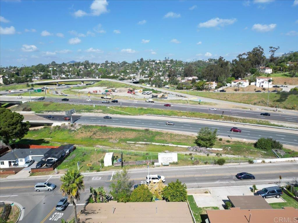 0 Campo Road La Mesa, CA 91941 - Photo 6 of 6 a view of a city