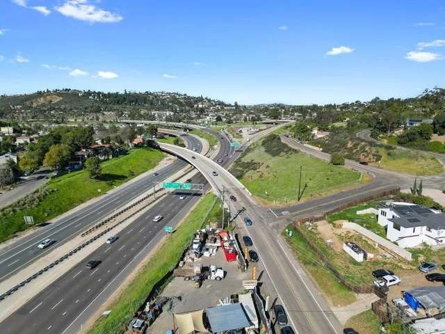 $149,000 | 0 Campo Road, La Mesa, CA 91941