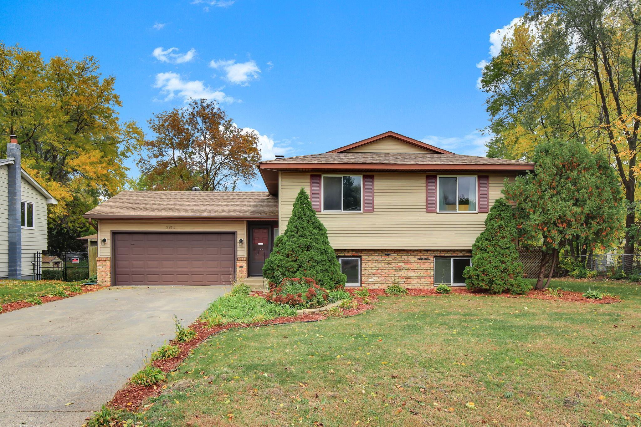 2613 Ridge Lane Mounds View, MN 55112 - Photo 1 of 1