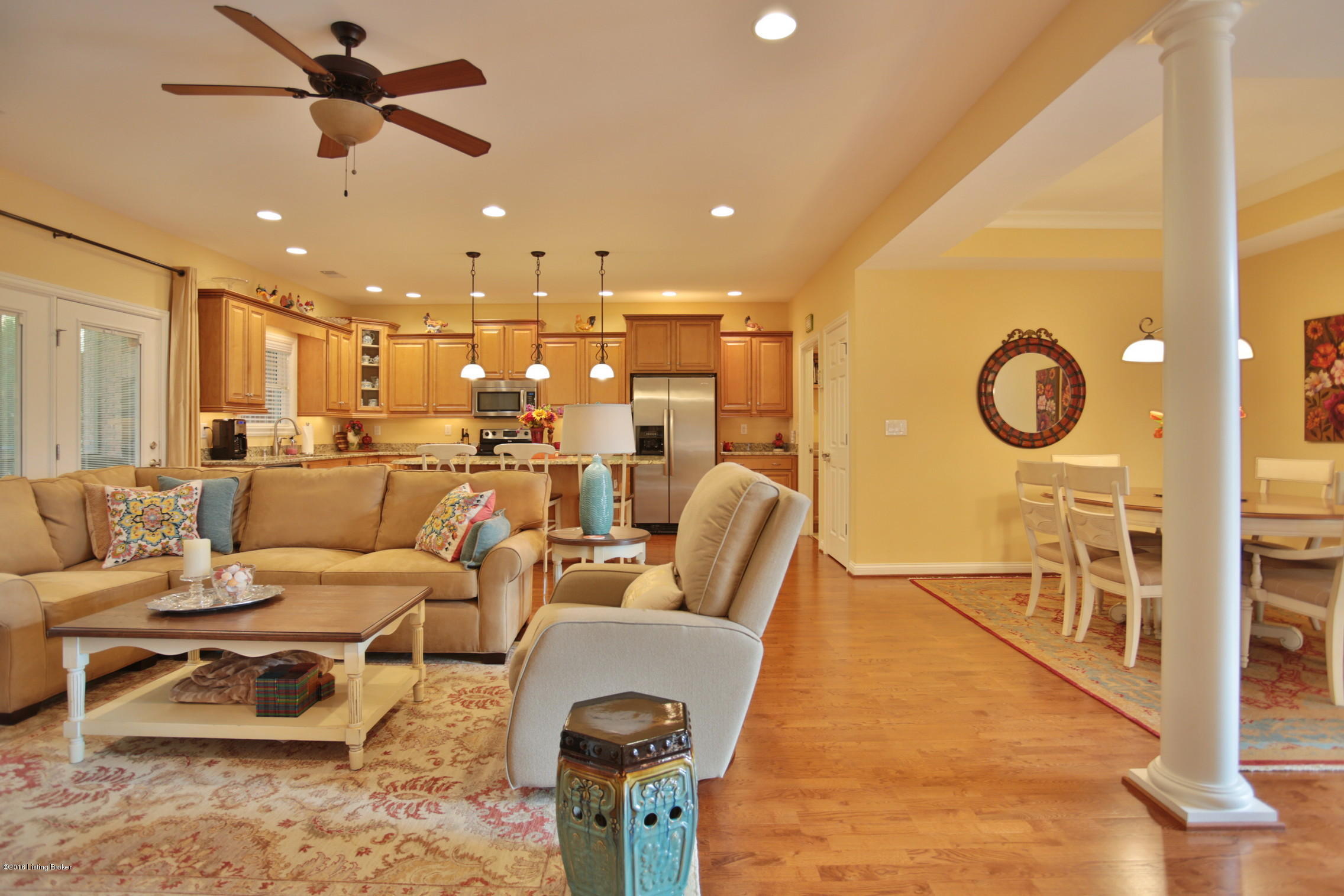 10502 Rile Road Louisville, KY 40223 - Photo 20 of 38 20