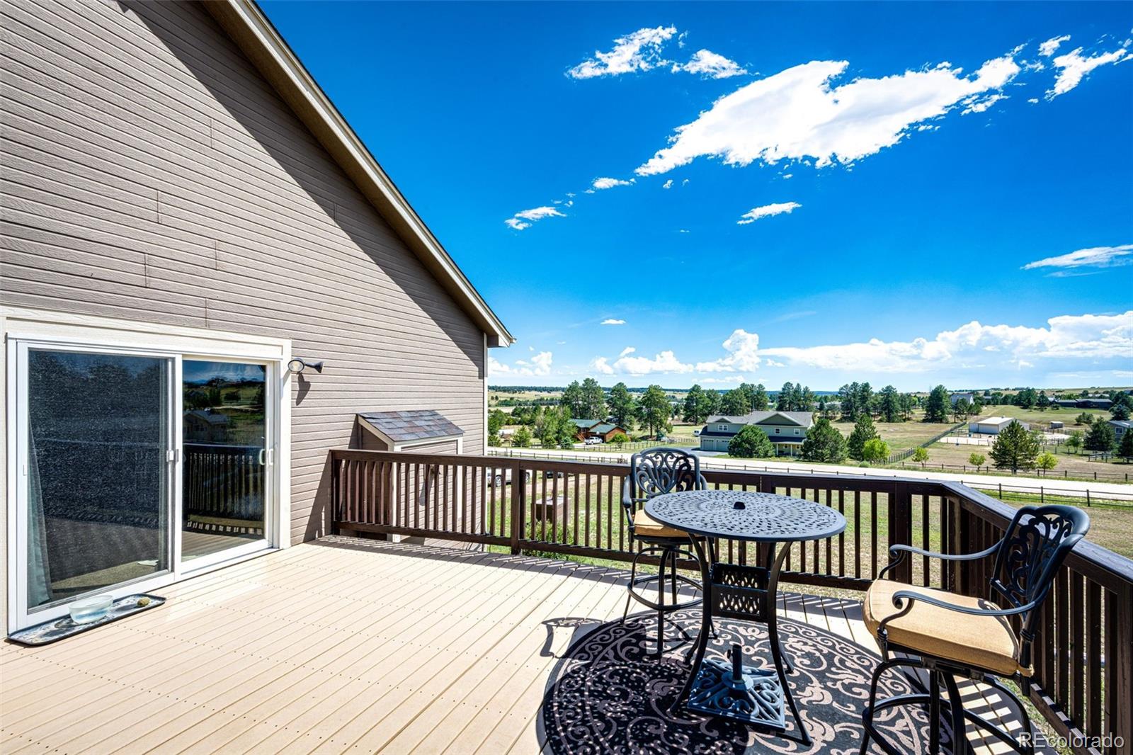 2501 Remington Road Elizabeth, CO 80107 - Photo 40 of 48 Gallery Image 40