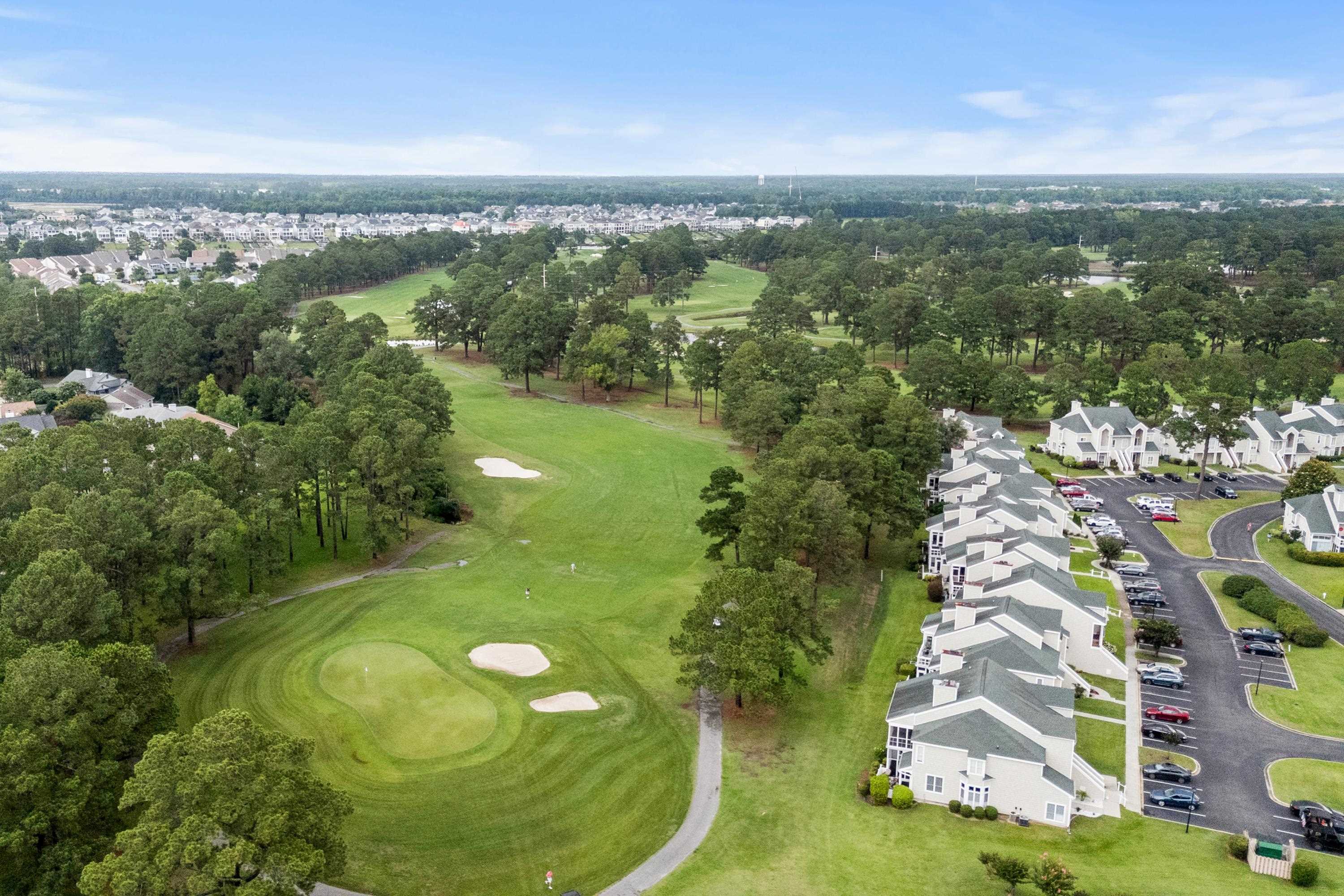 3877 Myrtle Pointe Drive, Unit 3877 Myrtle Beach, SC 29577 - Photo 42 of 44