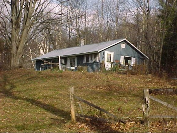 278 Daniels Road Barnard, VT 05068 - Photo 1 of 1