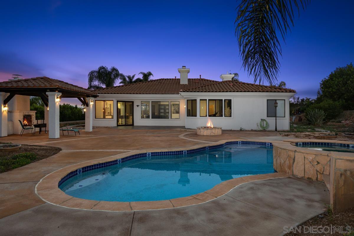 3724 Cedar Vale Way Fallbrook, CA 92028 - Photo 52 of 66