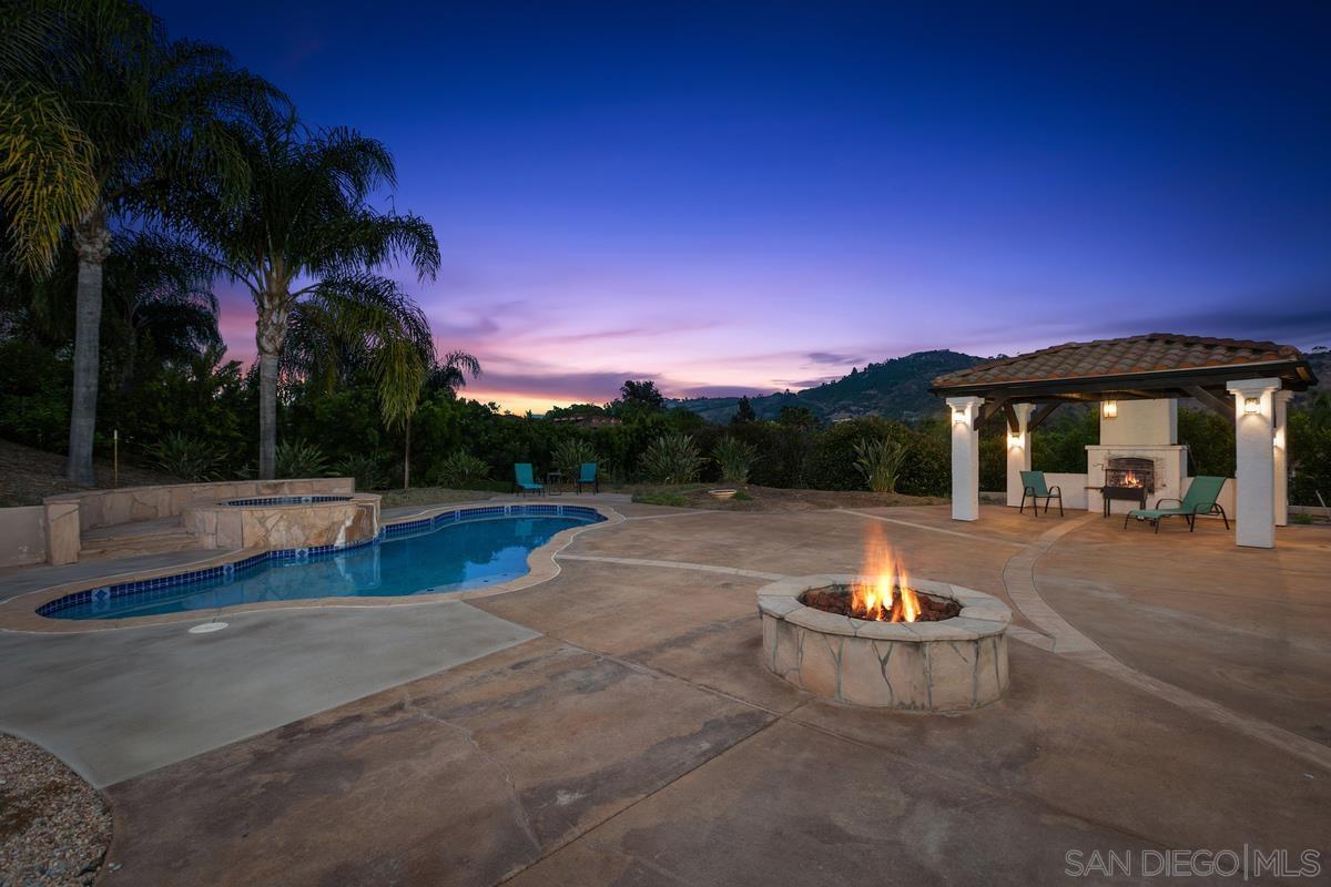3724 Cedar Vale Way Fallbrook, CA 92028 - Photo 54 of 66