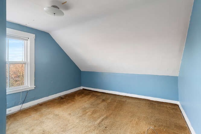 13 Highland Street Wakefield, MA 01880 - Photo 19 of 35 an empty room with windows