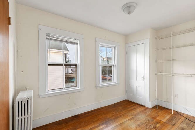 13 Highland Street Wakefield, MA 01880 - Photo 28 of 35 an empty room with windows