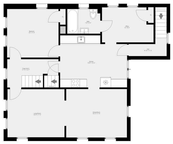 13 Highland Street Wakefield, MA 01880 - Photo 35 of 35 unknown