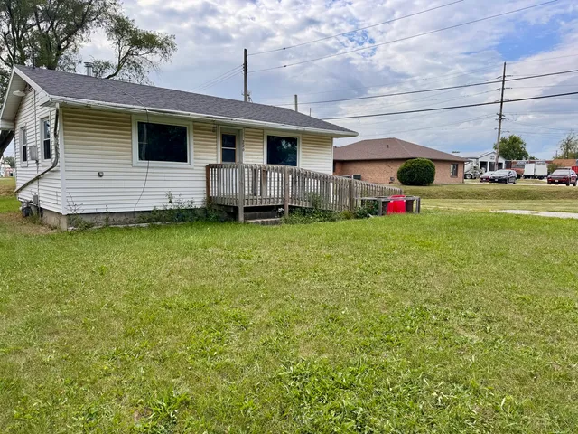 $70,000 | 226 South Beech Street, Forrest, IL 61741