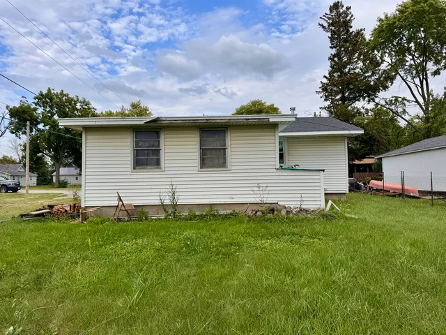 $70,000 | 226 South Beech Street, Forrest, IL 61741