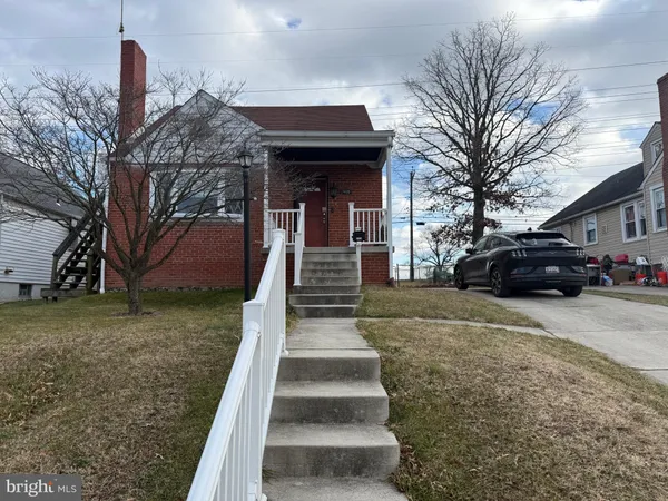 $215,000 | 7435 Kenlea Avenue, Baltimore, MD 21236