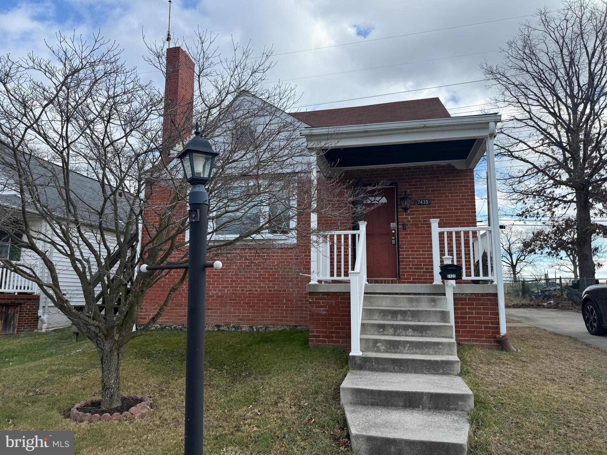 7435 Kenlea Avenue Baltimore, MD 21236 - Photo 14 of 16