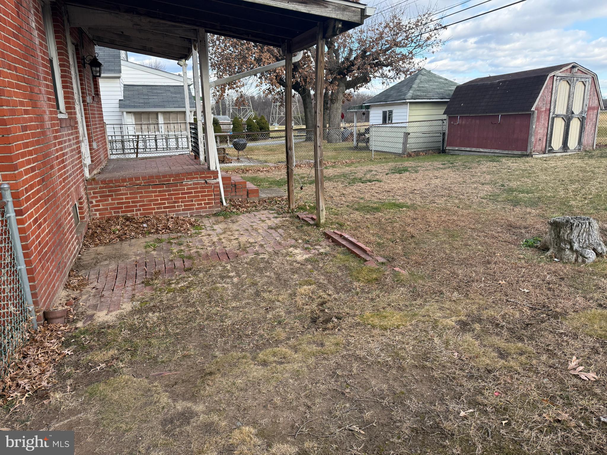 7435 Kenlea Avenue Baltimore, MD 21236 - Photo 16 of 16