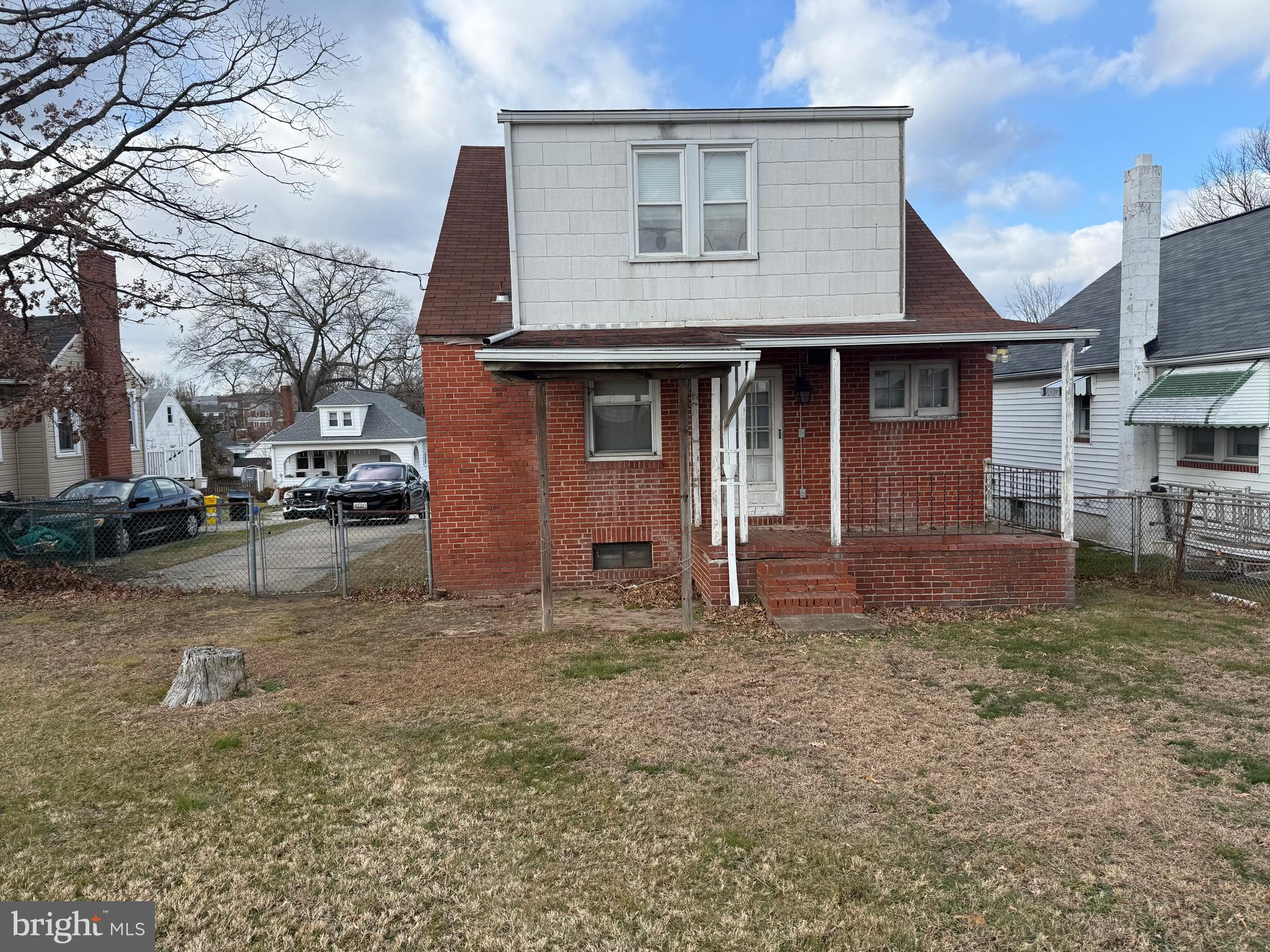 7435 Kenlea Avenue Baltimore, MD 21236 - Photo 2 of 16