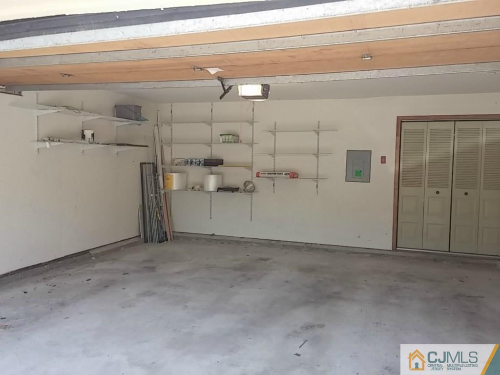 75 Park Gate Drive Edison, NJ 08820 - Photo 17 of 19 a view of a garage