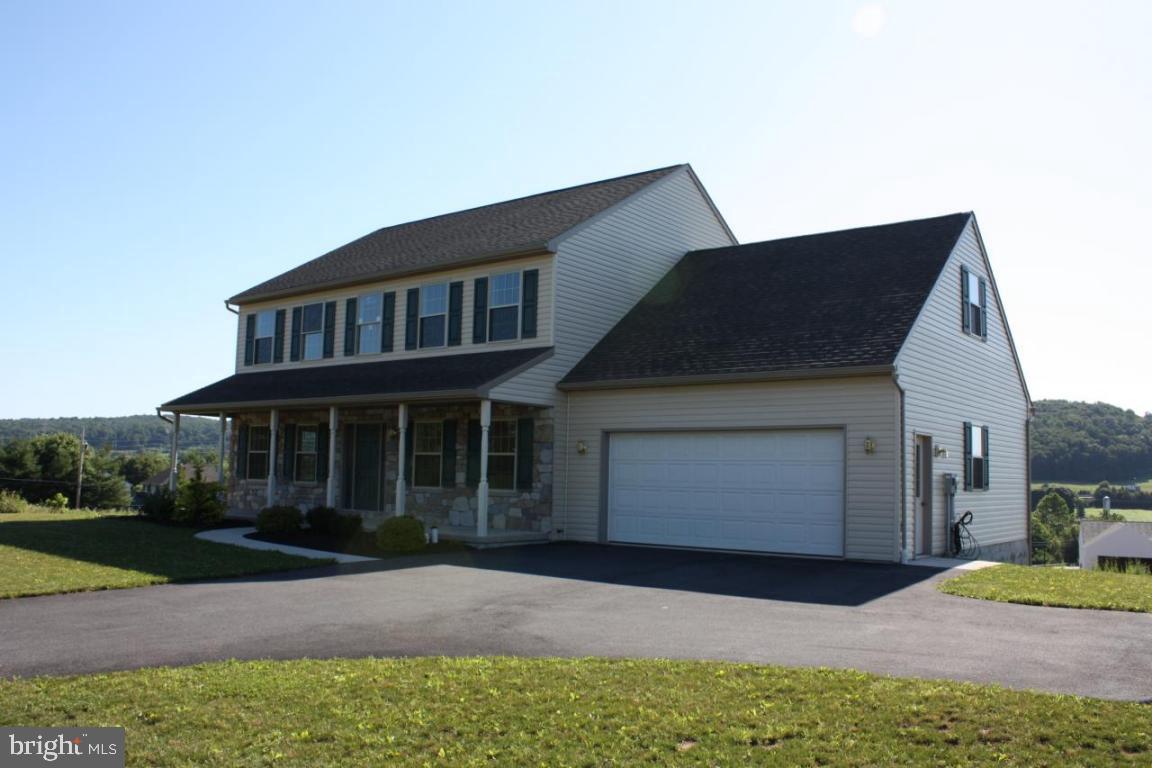1358 Horning Road, Unit 26 Denver, PA 17517 - Photo 2 of 10