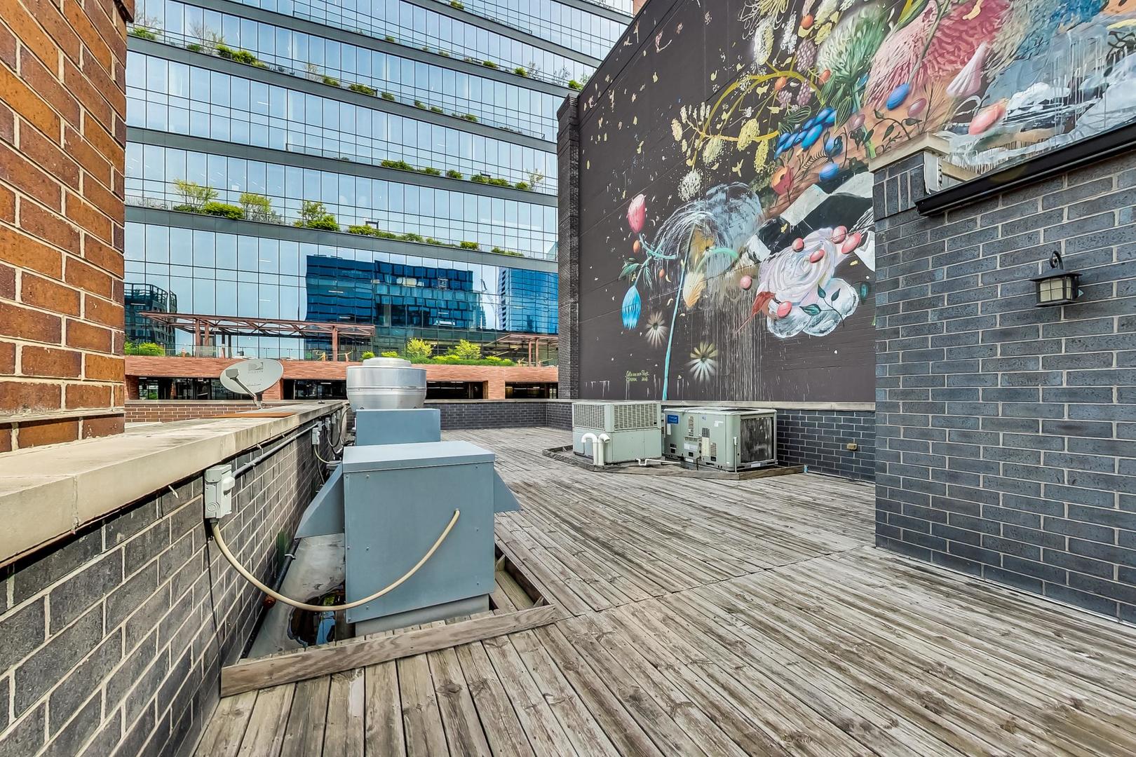813 West Fulton Market, Unit 2 Chicago, IL 60607 - Photo 35 of 41