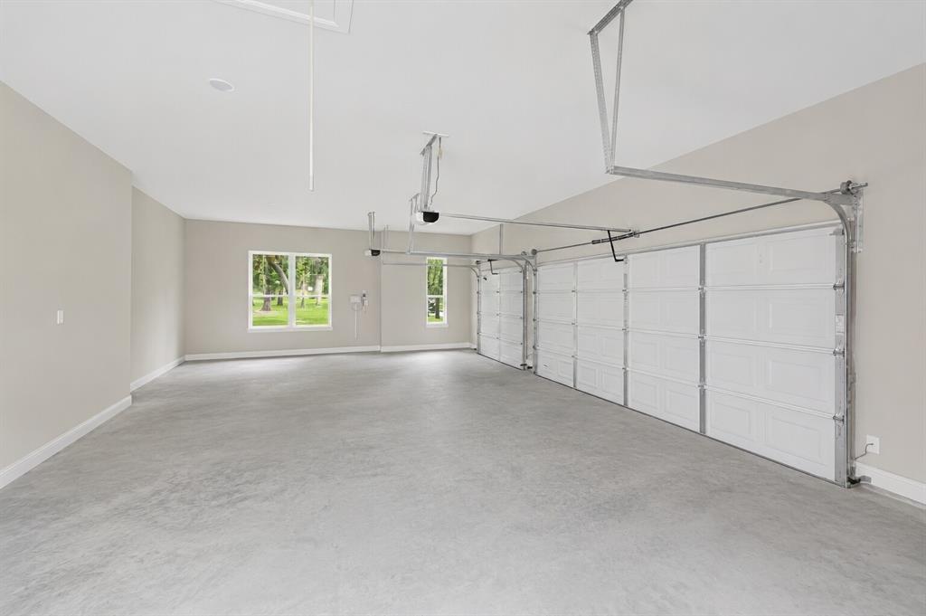 1057 Vh Ranch Poolville, TX 76487 - Photo 36 of 38 a view of a room with an empty space