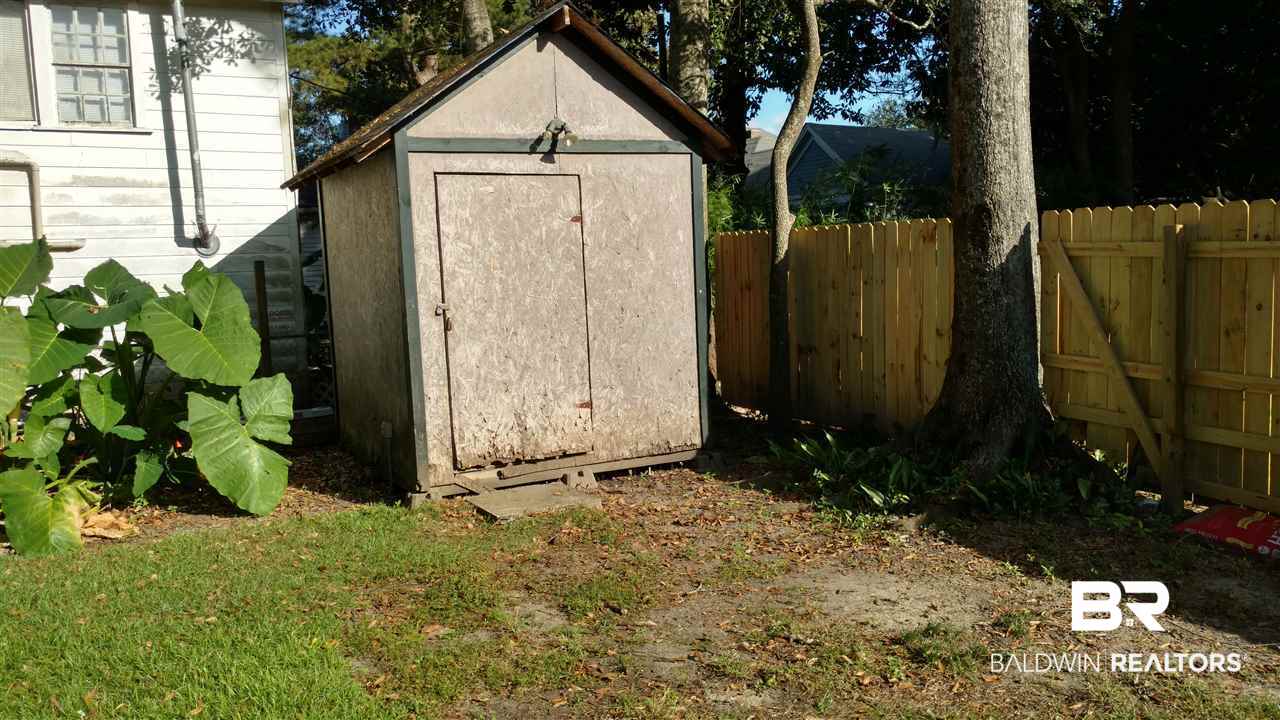 117 Parker Street Mobile, AL 36604 - Photo 21 of 22