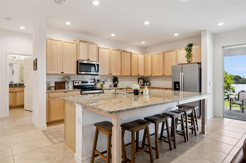 7114 Rolling Leaf Road Groveland, FL 34736 - Photo 8 of 46